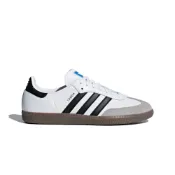 ADIDAS 男女 SAMBA OG 流行 休閒經典復古鞋-B75806 廠商直送