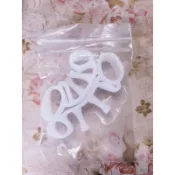 腳趾 分指套 分趾套 📌親膚柔軟📌超高彈性📌調整體態📌避免擠壓