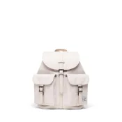 【Herschel】Dawson Small 後背包 13L 米白 11799-05456-OS00F