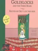 【三民網路書店】Goldilocks and the Three Bears/Ricitos De Oro Y Los Tres Osos 作者：Marta Mata; Arnal Ballester (ILT); Marta Mata I Garriga