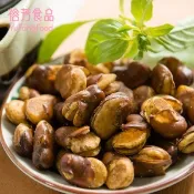 【i郵購】裕芳食品 塔香藥膳蠶豆酥