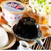東隆堂龜苓膏 小 /1個