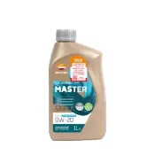 力豹仕 MASTER ECO V 0W20 1L VW車系專用全合成油