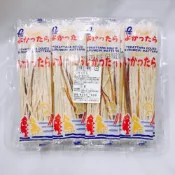 (店+)日本 一榮 鱈魚絲  魷魚絲 墨魚絲 鱈魚香絲 獨立包裝 悠西將