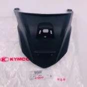 ✨KYMCO 光陽原廠 LEA1 後上土除 VJR 後牌板 上段 後土除 VJR110 後牌