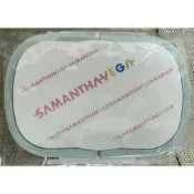 居家-餐具-SAMANTHA VEGA 亮彩便當提袋組