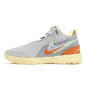 Nike x TITAN 22 籃球鞋 ZM LeBron NXXT Gen AMPD 男鞋 聯名 FV1305-001