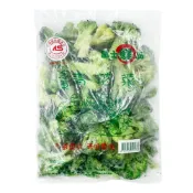 (店+)【魚大俠】台灣-熟凍青花菜/花椰菜(1kg/包) #台灣CAS標章-1F2B 魚大俠 AR253