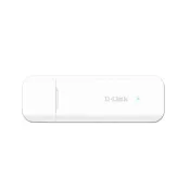 【D-Link】DWM-222W 4G LTE AX300 Wi-Fi 6行動網路卡(外出旅行用/可攜式/口袋/USB 2.0 Adapter)