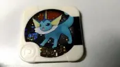 正版 水伊布,火伊布,吉利蛋,克雷色利亞  神奇寶貝 pokemon tretta 卡匣