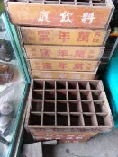 早期，汽水，木箱，黑松，復古，擺飾，柑仔店，開店