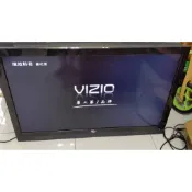 【保固3個月-新北市】VIZIO E3D470VX-TW 有桌架 47吋
