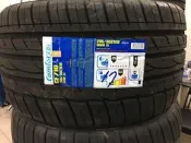 【優質輪胎】加拿大品牌科馬士CF710全新胎_295/30/19_(PZERO S001 V103 PSS)三重區
