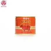 【松果購物】【廣達香】辣紅燒牛肉、紅燒扣肉 組合(罐頭任選) 即食料理 開罐即食