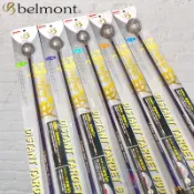 中壢紅海釣具《belmont》日本製 ディスタントターゲット  鈦合金誘餌杓