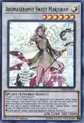 【冰馨】遊戲王 CHIM-EN034 芳香熾天使-甜墨角蘭 (亮面) 搜:CHIM-JP034 QCCU-JP165