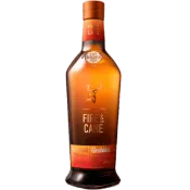 【宸瀧煙酒量販】格蘭菲迪 實驗室系列NO.4 甘蔗烈火風味威士忌