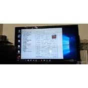 微星 rx-580 rx580 8g 8gb 乾淨