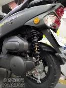 RPM XR CNC氮氣預載可調 後避震器 機車 勁豪 直上 FIGHTER6 G6 BON BWS JET FT5