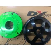 【振宇車業】DY 登宇 傳動組 後組 DY碗公碗公+複合式離合器 傳動 RS RSZ ZERO CUXI QC 100