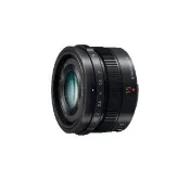 【Panasonic 國際牌】LEICA DG SUMMILUX 15mm F1.7 二代 定焦鏡 H-X015GC9 黑 (公司貨)