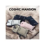(店+)韓國cosmic mansion擴香 香氛包 香氛袋 No.11 Linen & Musk