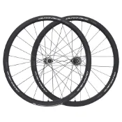 SHIMANO DURA-ACE C36 C50 碟煞輪組(WH-R9270)