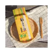 (店+)【銀川】 有機在來白米 600g/包 