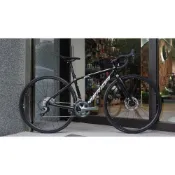 (店+)【MERIDA 美利達】出清 MERIDA SCULTURA 300 3XS 適合140-160 美利達斯特拉碟煞公路車