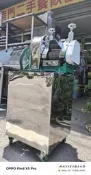 南門餐廚設備白甘蔗專用甘蔗機