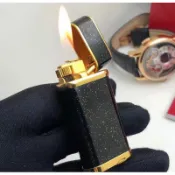 Cartier打火機、卡地亞打火機全部一樣價錢10000誠可私訊議價！非Dupont Dunhill Zippo