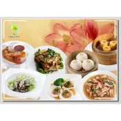 ☆瘋~台灣 休閒網☆ 台中清新溫泉渡假飯店。天地一家中餐廳(平日)晚餐or(平/假日)午晚餐券