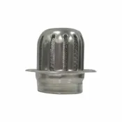 (店+)【蝴蝶衛浴】(3吋) 304不鏽鋼屋頂落水頭 屋上.高屋.樓頂落水頭.圓形.高籠型落水頭.屋頂高腳.附蟲網