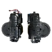 HiFi超人音頻商城 科沃斯 Ecovacs X1 OMNI/X1 Turbo/X1S Pro/T10 T20 Pro DBX23 車輪備件
