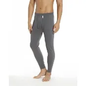 【宜而爽】男舒適厚棉衛生褲2件組(白色4XL)