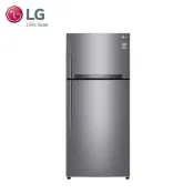 【QKShopping】LG 樂金 GN-HL567SV 直驅變頻 上下門冰箱 525公升 星辰銀 含基本安裝