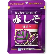 (店+)森果食品 紫蘇粉 日本田中 紅紫蘇 紫蘇 飯友 紫蘇調味料 拌飯香鬆 飯鬆 茶泡飯