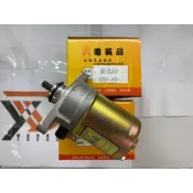 東電  啟動馬達 豪邁80 KIWI70 KIWI50 FU50 俏麗50 得意50 起動馬達 高級碳刷