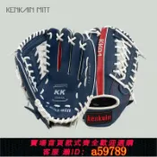 集品臺 【品牌好貨 可打統編】 兒童棒球手套成人壘球內外野投手捕手學校裝備訓練俱樂部團建定制