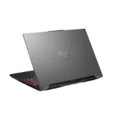 (店+)【ASUS 華碩】特仕版 直升1.5T SSD FX607VU/C5 210H/16G/512G+1T/RTX4050/W11/灰