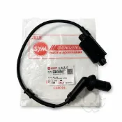 【4%點數】『油工廠』SYM 三陽原廠 F62 點火線圈 高壓線圈 適用Z1/attilaZ1 雙碟 噴射 125【樂天APP下單限定】