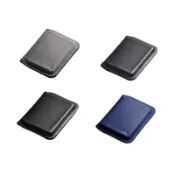 【墊腳石】BELLROY Apex Slim Sleeve皮夾-Indigo/Onyx/Pepperblue/Raven
