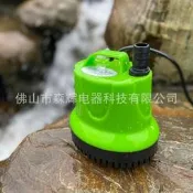 【臺灣現貨】魚缸水泵家用抽水泵魚池過濾水循環靜音小型底吸潛水泵假山流水泵增壓泵 加壓泵 抽水馬達 靜音增壓器
