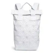 Adidas Originals BP ROLL TOP 3D BJ9562 後背包 菱格包 三宅一生