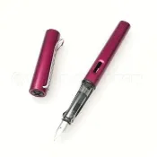 【LAMY】《Al-star 恆星系列鋼筆》靚紫