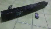 二手模還在 YAMAHA YAS-103 取代YAS-105 YAS-3000 YAS-306