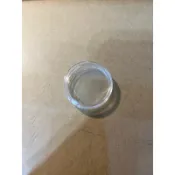 Token塑膠保護盒30mm（可裝捷運代幣、遊戲代幣、紀念幣）