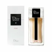 Christian Dior 迪奧 DIOR HOMME SPORT男性淡香水75ml 優惠價:3000元｜岡山戀香水