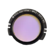 【STC】 Astro MS 內置型多波段光害濾鏡 for Olympus M43 / Z Cam E2