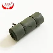 【滿299出貨】張坦克心情件 1/6恒龍配件 模型沙盤兵人場景 布卷 行軍毯 行軍卷